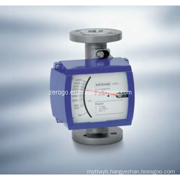 Krohne Variable Area Flow Meter (H250/M9)